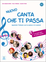Nuovo canta che ti passa