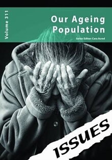 Issues: Our Ageing Population