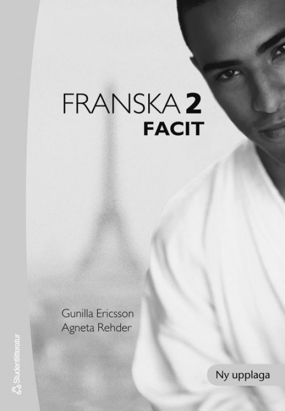 Franska 2, facit