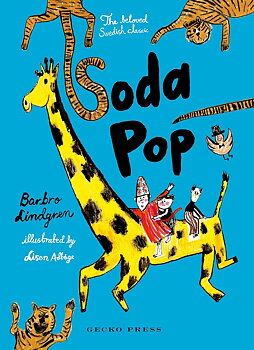 Soda Pop