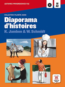 Diaporama d'histoires (A1-A2)