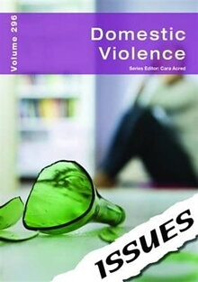 Issues: Domestic Violence
