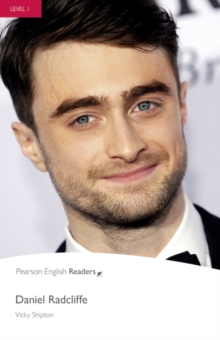Daniel Radcliffe (book + cd)