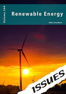 Issues: Renewable Energy