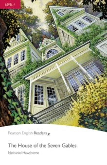 House of Seven Gables (book + cd)