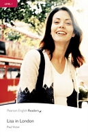 Lisa in London (book + cd)