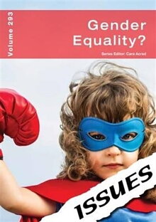 Issues: Gender Equality?