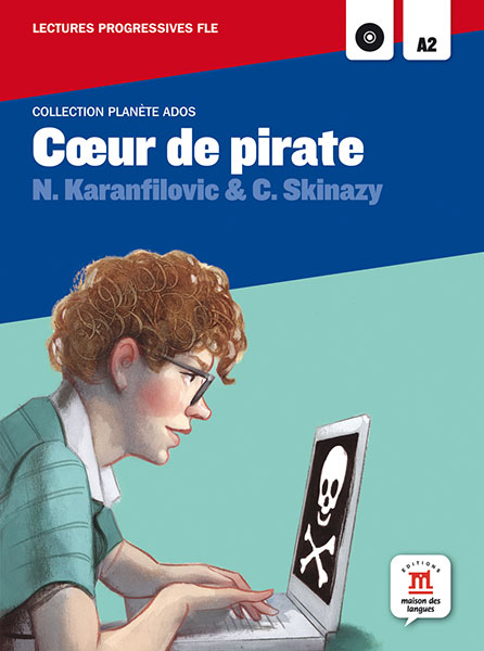 Cœur de pirate (A2)