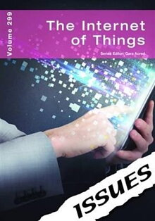 Issues: The Internet of Things