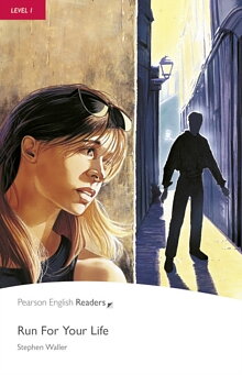 Run For Your Life (book + cd)