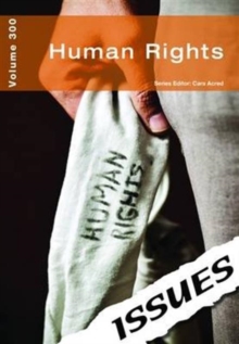 Issues: Human Rights
