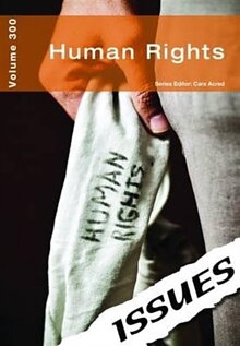 Issues: Human Rights