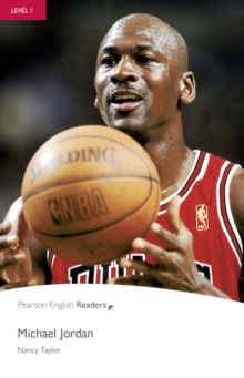 Michael Jordan (book + cd)