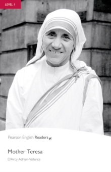 Mother Teresa (book + cd)