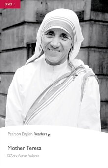 Mother Teresa (book + cd)