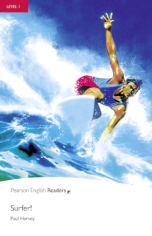Surfer (book + cd)