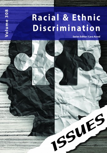 Issues: Racial & Ethnic Discrimination