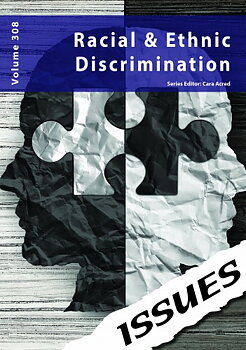 Issues: Racial & Ethnic Discrimination