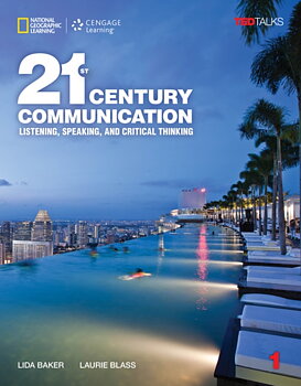 21st Century Communication 1, Listening, Speaking and Critical thinking
