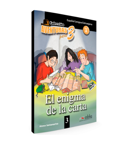 El enigma de la carta