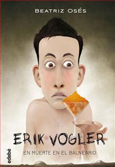 Erik Vogler en muerte en el balneario (2)