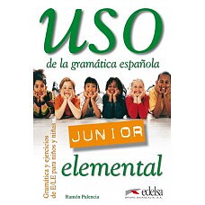 Uso junior - elemental