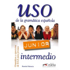 Uso junior - intermedio