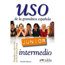 Uso junior - intermedio