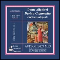 Divina Commedia, mp3