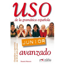 Uso junior - avanzado