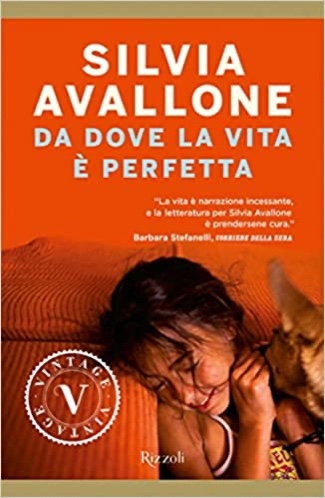 Da dove la vita é perfetta