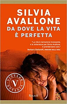 Da dove la vita é perfetta