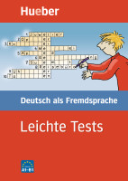 Leichte Tests Deutsch als Fremdsprache