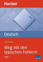Weg mit den typischen Fehlern!