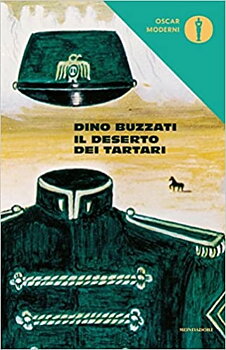 Il Deserto dei Tartari