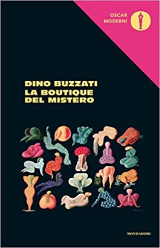 Boutique del mistero