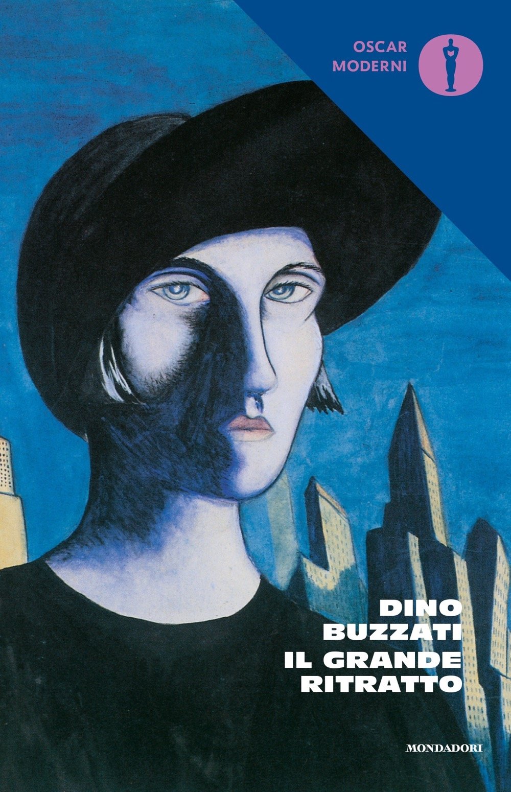 Grande Ritratto