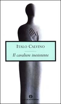 Cavaliere inesistente