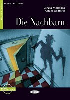 Die Nachbarn, bok+cd