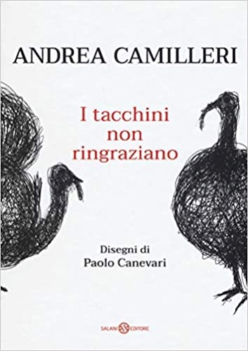 I tacchini non ringraziano