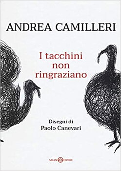 I tacchini non ringraziano