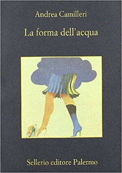 Forma dell'acqua