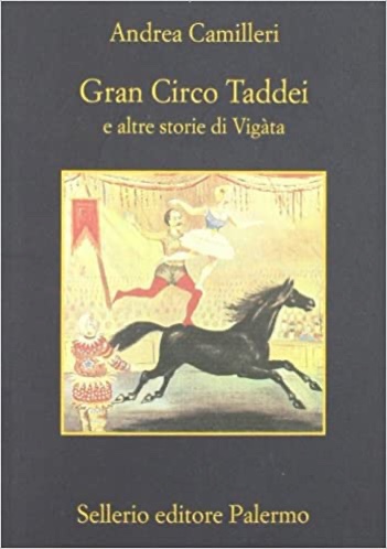 Gran Circo Taddei