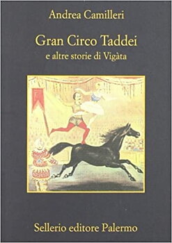 Gran Circo Taddei