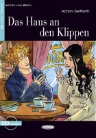 Das Haus an den Klippen, bok+cd