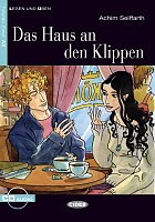 Das Haus an den Klippen, bok+cd