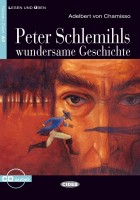 Peter Schlemihls wundersame Geschichte, bok+cd