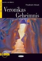 Veronikas Geheimnis, book+cd