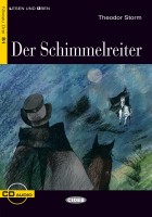 Der Schimmelreiter, bok+cd