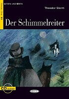 Der Schimmelreiter, bok+cd